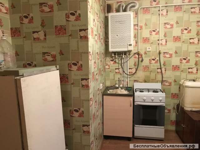 Сдам квартиру