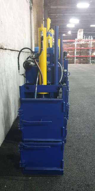 Пресс ПГП-2С (380В)