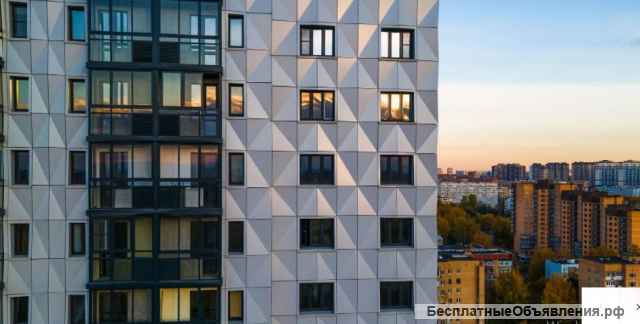 Квартиры комфорт-класса в Долгопрудном