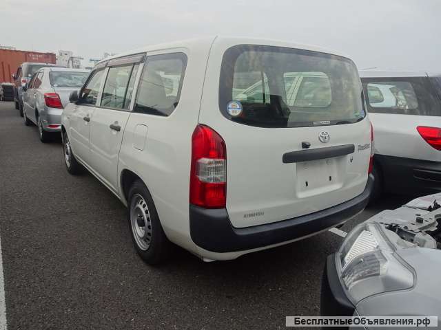 Toyota probox NCP160