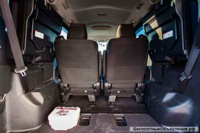 Toyota Noah, 2015 г ZWR80