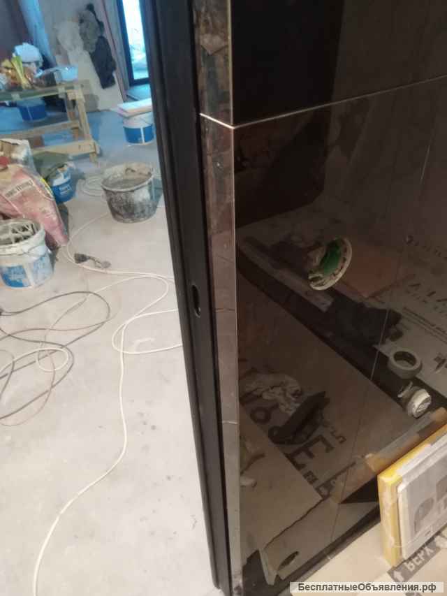 Плиточник отделочник