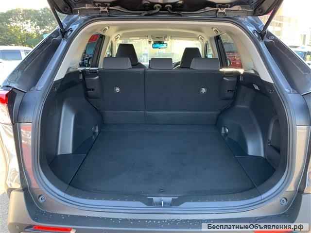 Toyota RAV4, 2019 г AXAH52