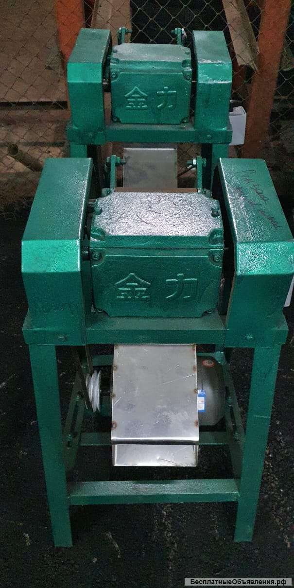 Стренгорез ножевой PG-1.5 S