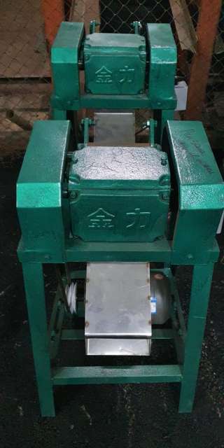 Стренгорез ножевой PG-1.5 S