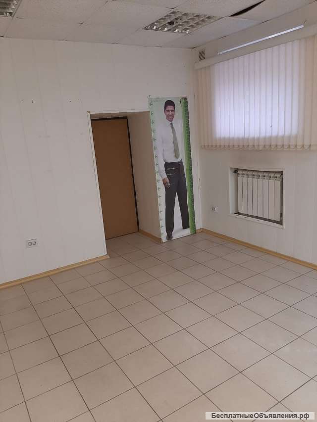 Нежилое помещение на ул. Радченко