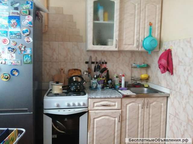 1-комн. квартира в мкр. Старое Заречье