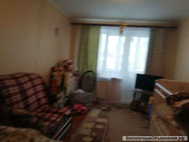 1-комн. квартира в мкр. Старое Заречье