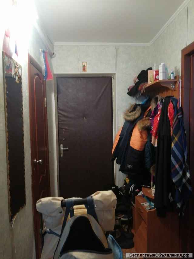 1-комн. квартира в мкр. Старое Заречье