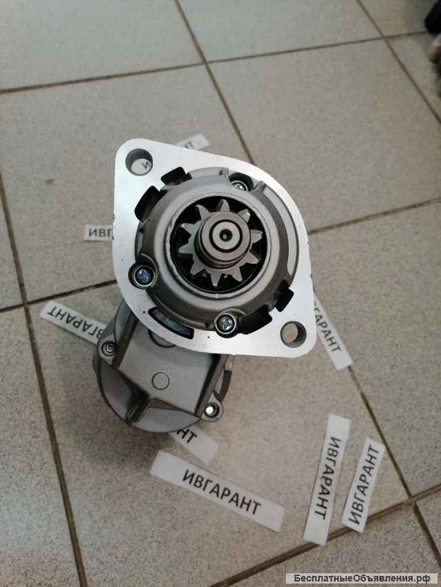 6008634130 Стартер Komatsu 6008634130