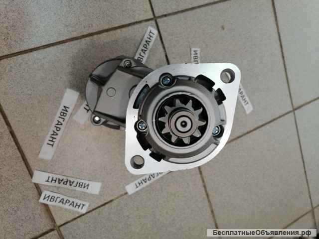 600-863-4210 Стартер Komatsu 600-863-4210