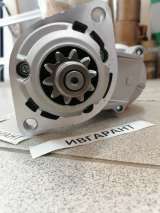 6733816510 Стартер Komatsu 6733816510