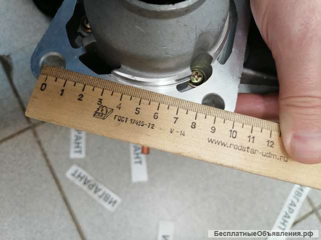 600-863-4210 Стартер для Экскаватора Komatsu 600-863-4210, 6008634210