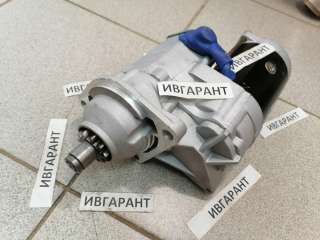 600-863-4211 Стартер для Экскаватора Komatsu 600-863-4211, 6008634211