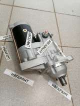 600-863-5112 Стартер для Экскаватора Komatsu 600-863-5112, 6008635112