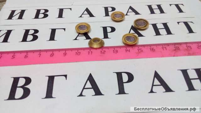 720-68-11920 фильтрующий элемент Komatsu 720-68-11920