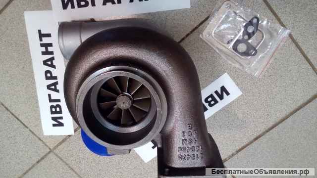 6156818170 Турбокомпрессор Komatsu 6156818170