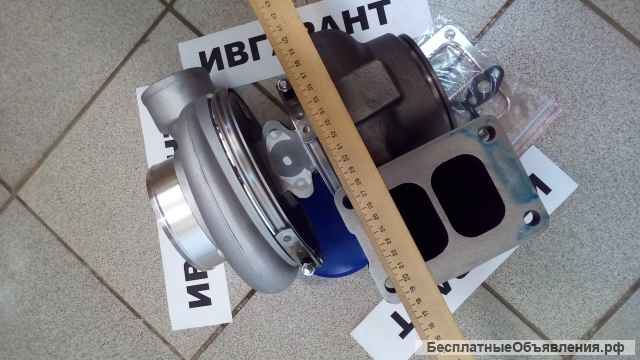 6156818170 Турбокомпрессор Komatsu 6156818170