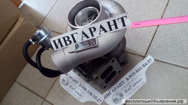 6742-01-5000 Турбонагнетатель (турбина) для двигателей Komatsu 6742-01-5000