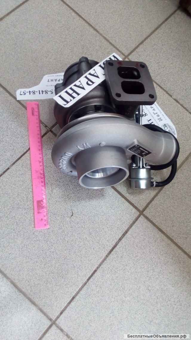 6742-01-5000 Турбонагнетатель (турбина) для двигателей Komatsu 6742-01-5000