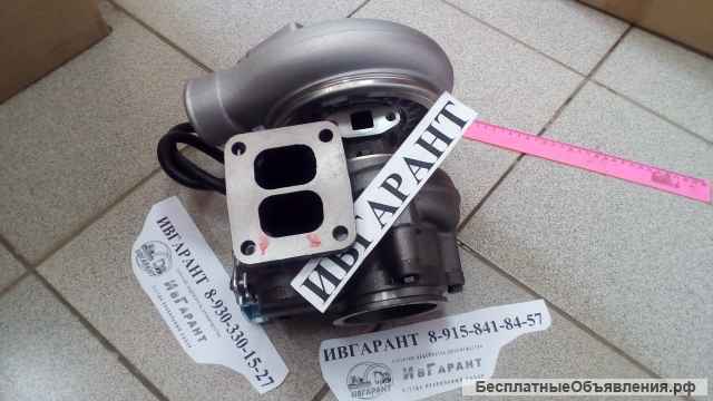 6742-01-5000 Турбонагнетатель (турбина) для двигателей Komatsu 6742-01-5000