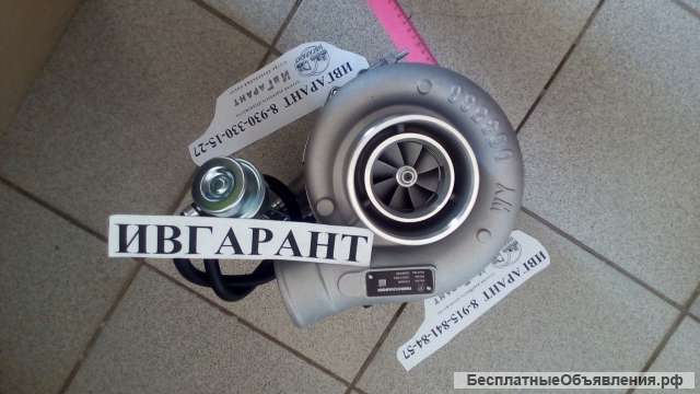 3536723 Турбонагнетатель (турбина) для двигателей Komatsu 3536723