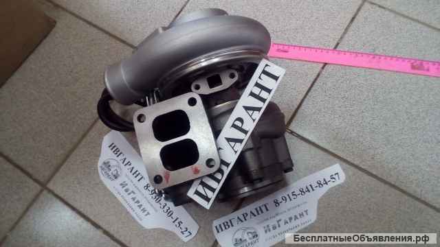 3536723 Турбонагнетатель (турбина) для двигателей Komatsu 3536723