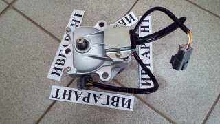 7834-40-2002 Мотор в сборе Komatsu 7834-40-2002