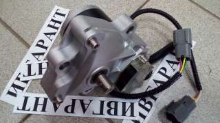 7834-40-3002 Мотор в сборе Komatsu 7834-40-3002