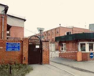 Гараж в ГСК Вираж Жулебино Люберцы