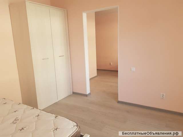 Апартамент в готовом отеле АК Аквариум