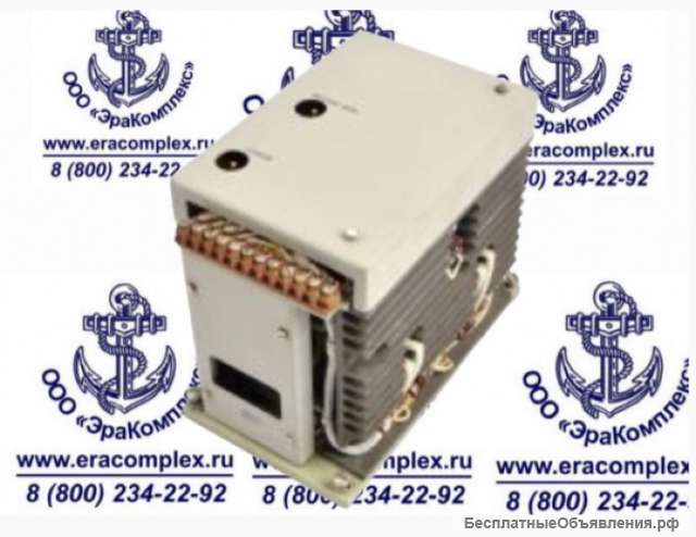 УТ-3 усилитель тока