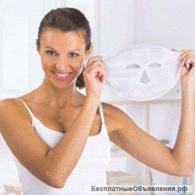 Маски возращающие здоровье и красоту