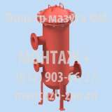 Фильтр мазута ФМ 40-30-40