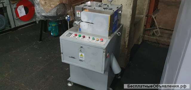 Капсулятор HK-180