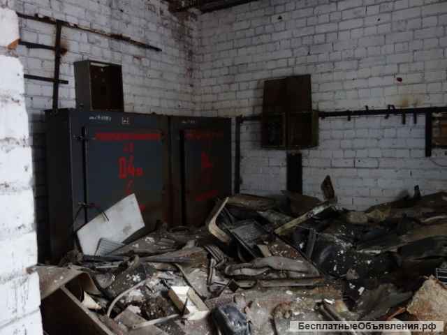 Здание, 315.1 м²