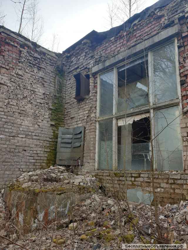 Здание, 315.1 м²