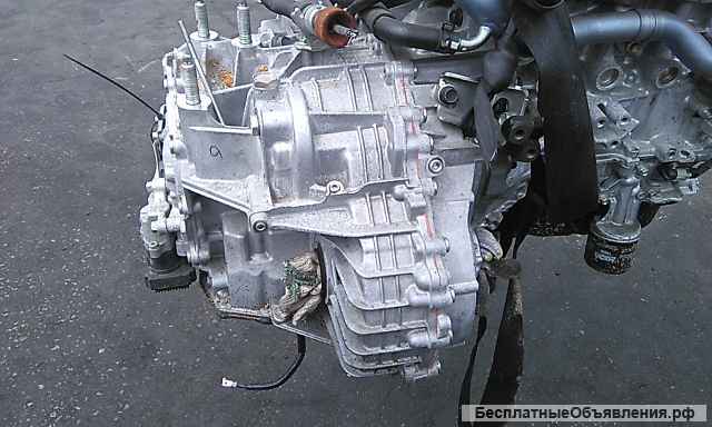 АКПП P5 для Mazda 3