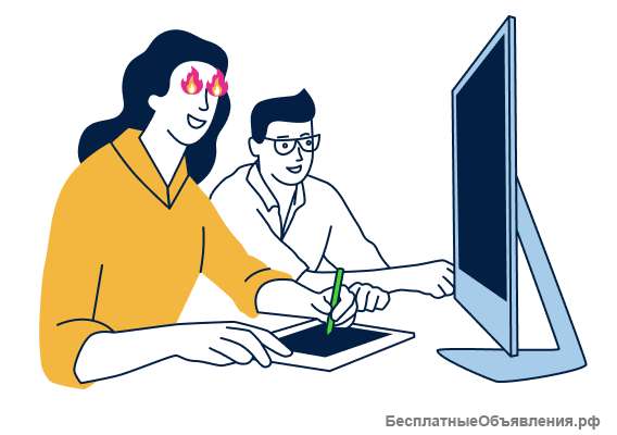 Бесплатный аудит ваших рекламных кабинетов