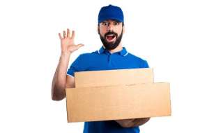 Выгодные курьерские доставки