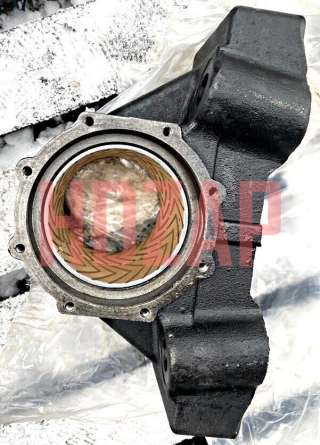Кронштейн балансира (опора рессоры) HYUNDAI/KIA 55263-74000