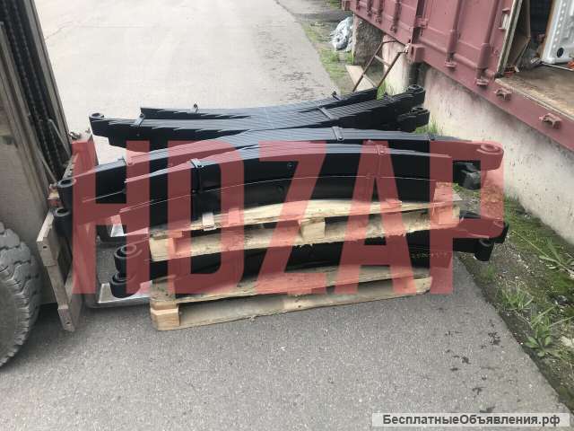 Стремянка рессоры для HYUNDAI 54225-67010