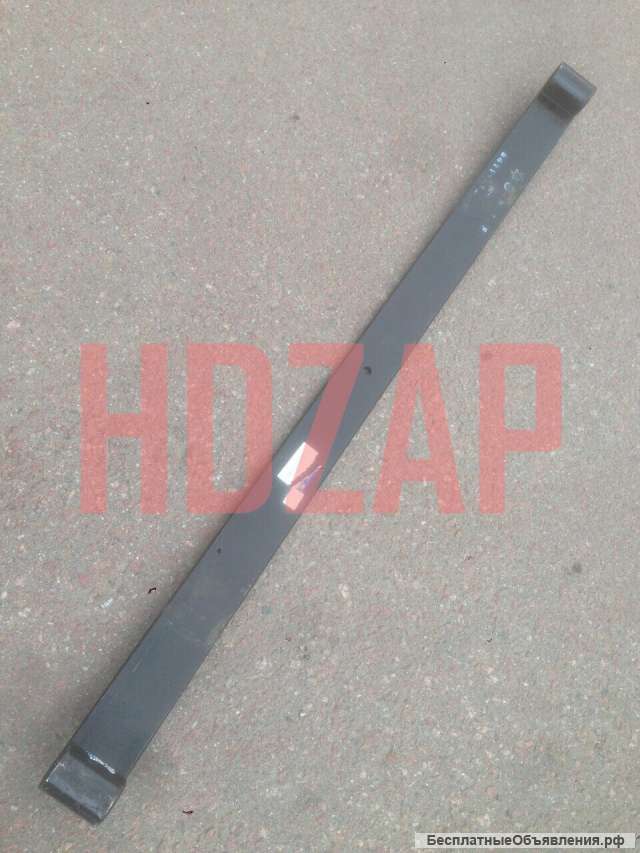 Лист рессоры для HYUNDAI 54111-7F3010