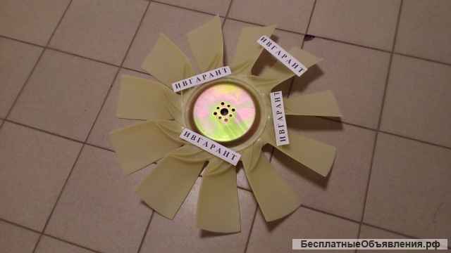 11NA-00111 Крыльчатка вентилятора 11NA-00111, 11NA00111