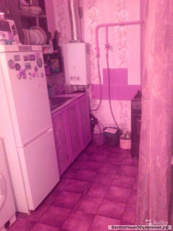 3-х комнатную квартиру