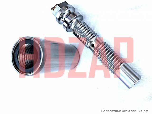Ось рессоры передней для HYUNDAI 54223-7C900