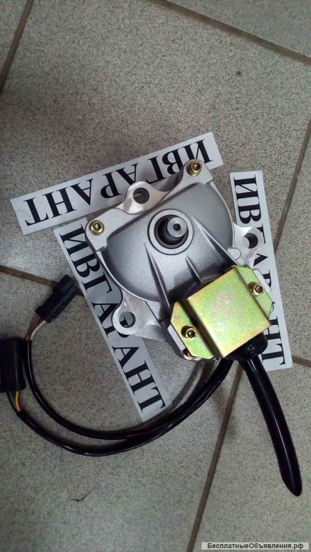 7834-41-2000 Шаговый мотор Komatsu 7834-41-2000, 7834412000