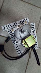 7834-41-2000 Шаговый мотор Komatsu 7834-41-2000, 7834412000