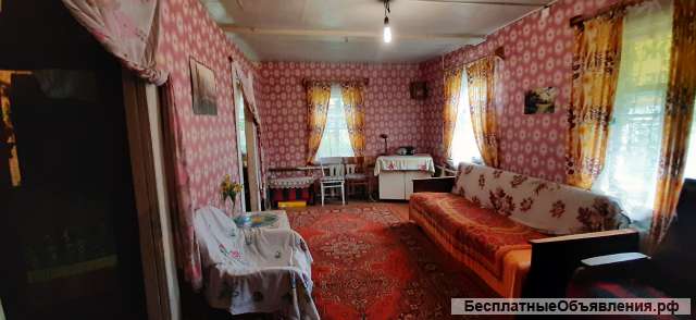 Дом город Рудня, улица Егорова