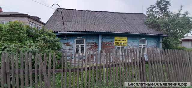 Дом город Рудня, улица Егорова